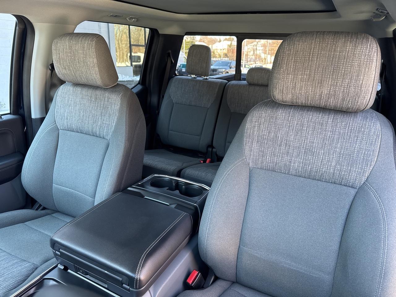 2023 Ford F-150 XLT Warrenton VA