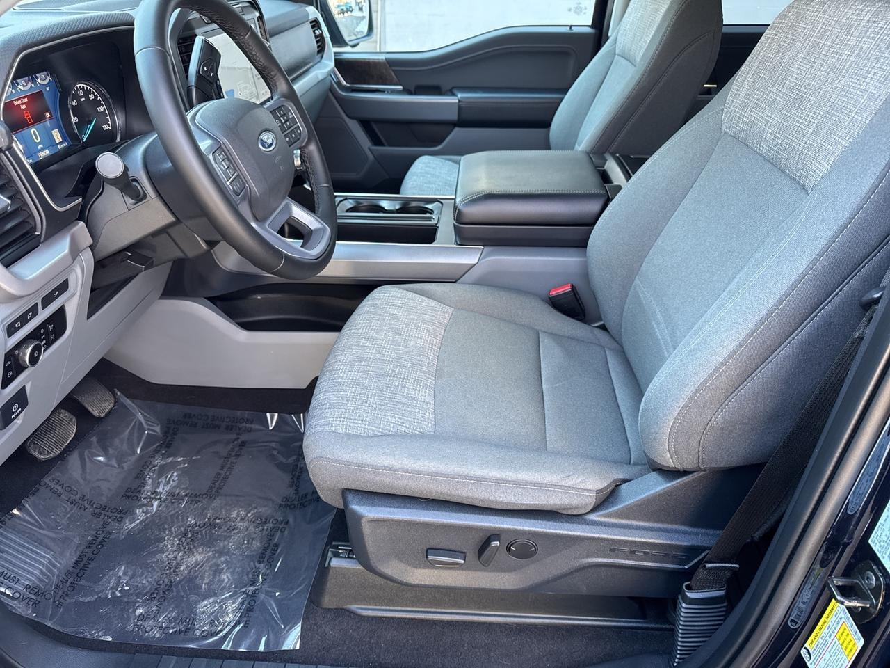 2023 Ford F-150 XLT Warrenton VA