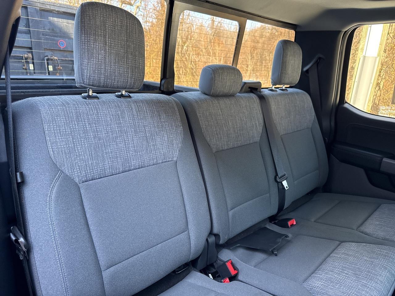 2023 Ford F-150 XLT Warrenton VA