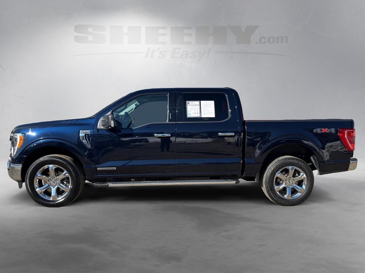 2023 Ford F-150 XLT Warrenton VA
