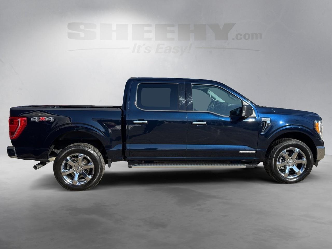 2023 Ford F-150 XLT Warrenton VA