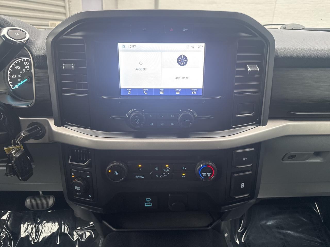 2023 Ford F-150 XLT Warrenton VA