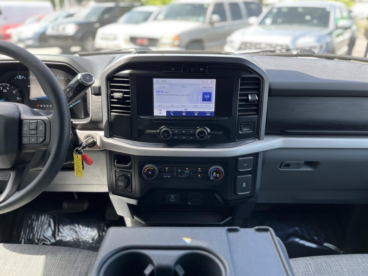 2023 Ford F-150 XLT Warrenton VA