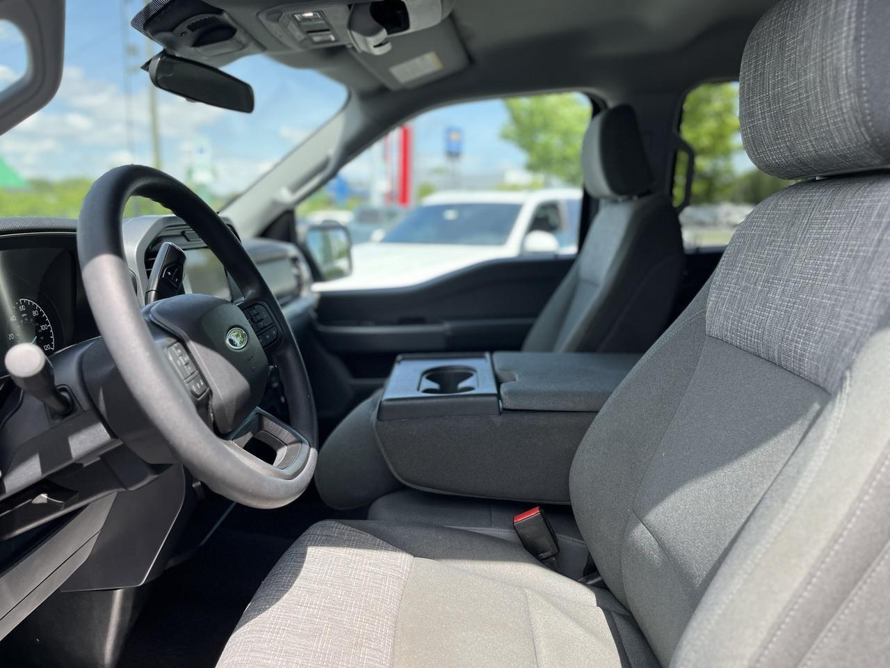 2023 Ford F-150 XLT Warrenton VA