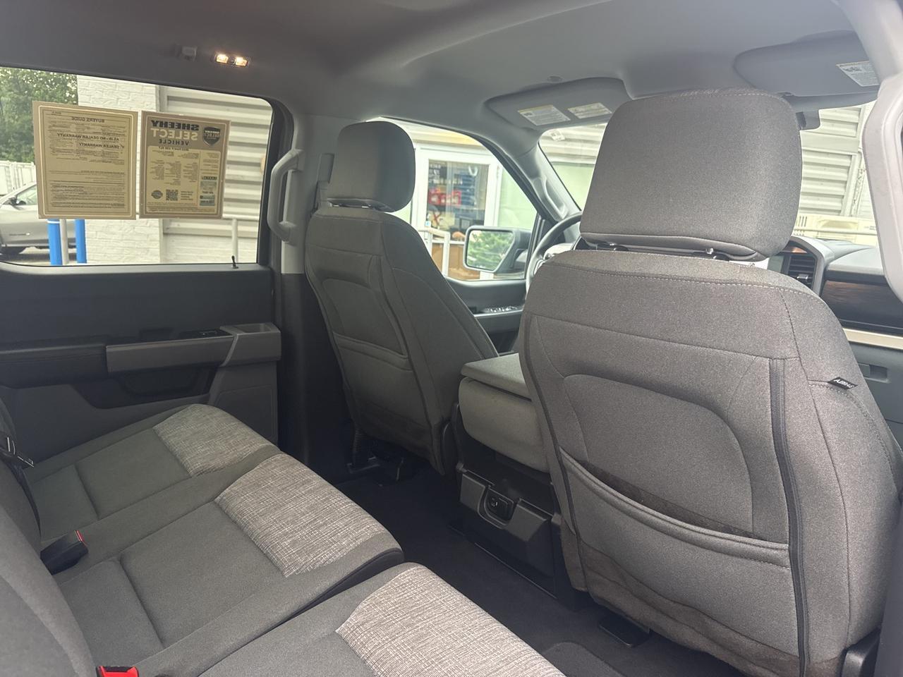 2023 Ford F-150 XLT Warrenton VA