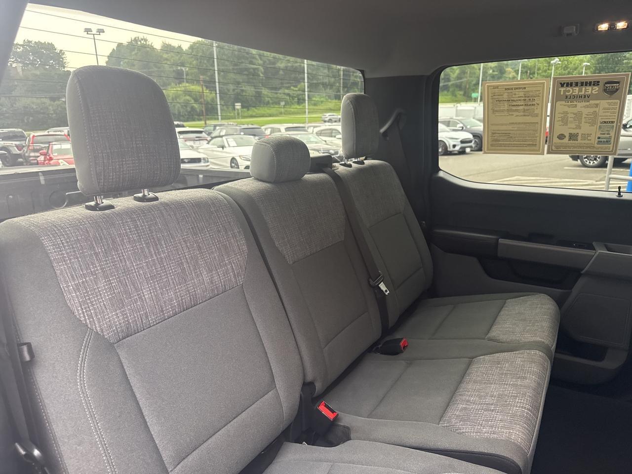 2023 Ford F-150 XLT Warrenton VA