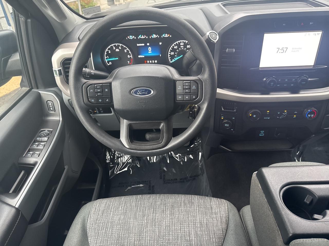 2023 Ford F-150 XLT Warrenton VA
