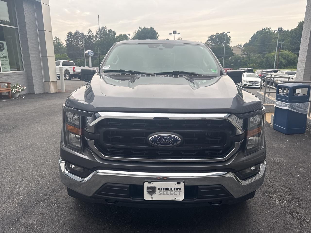 2023 Ford F-150 XLT Warrenton VA