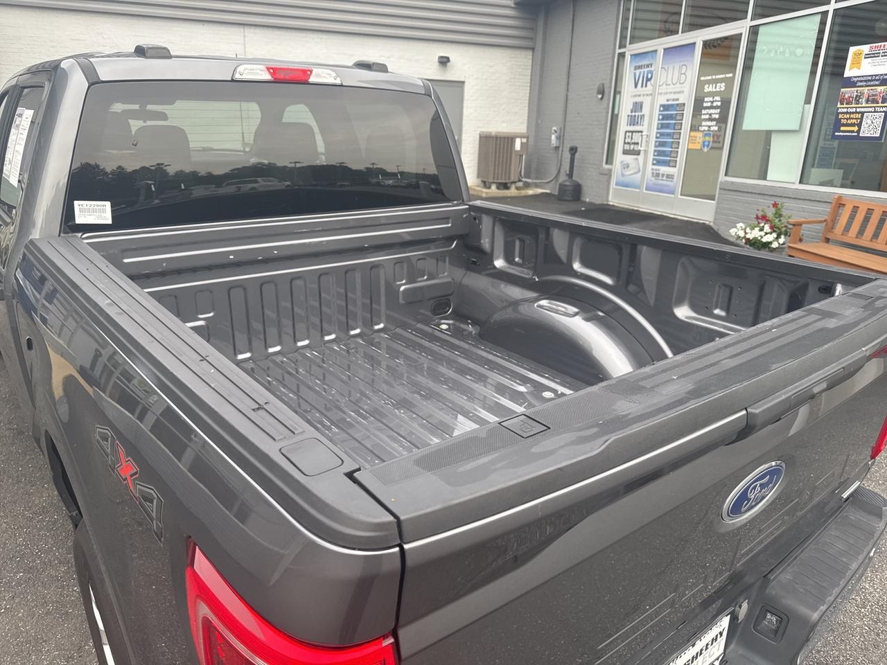 2023 Ford F-150 XLT Warrenton VA