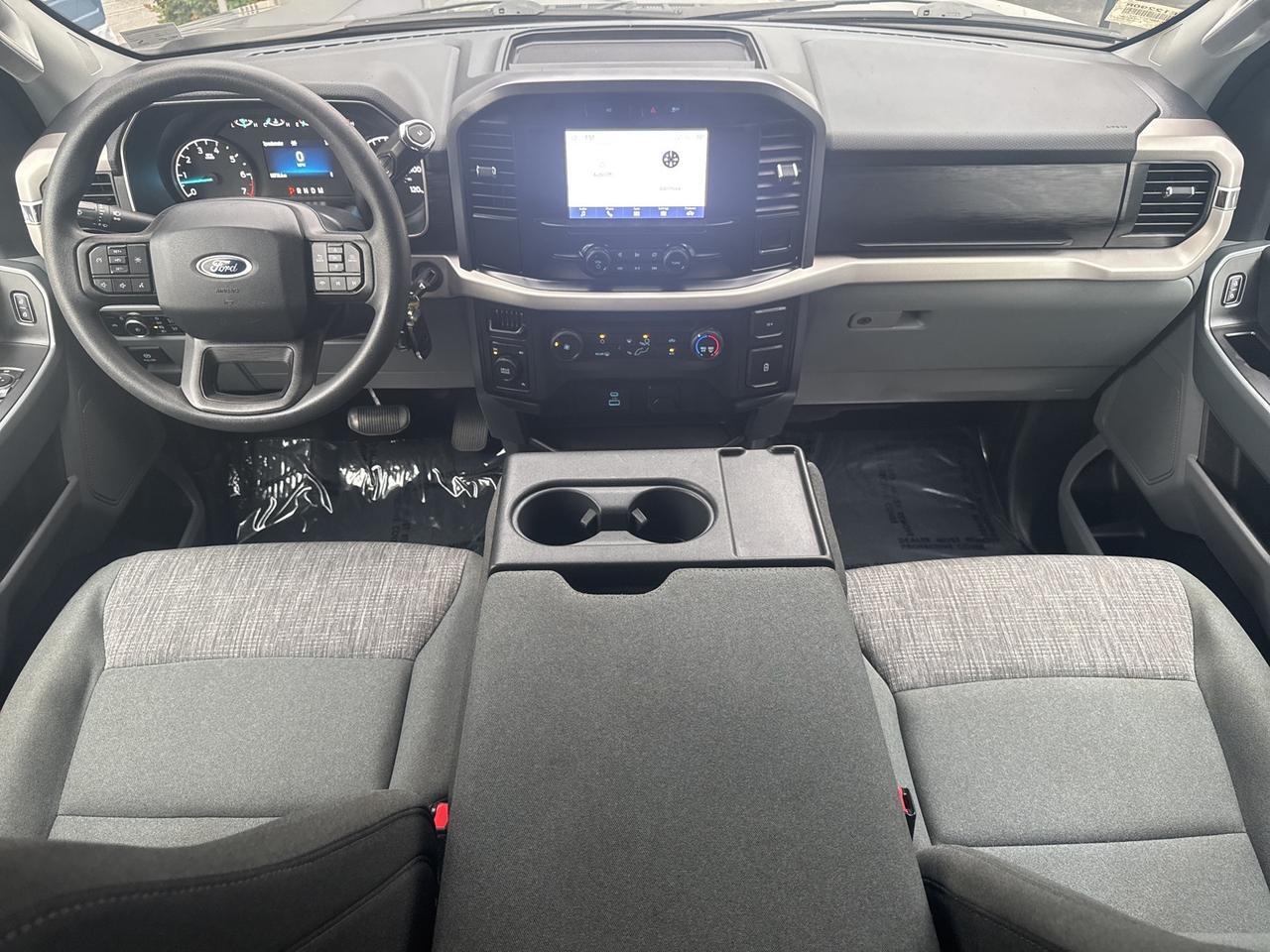 2023 Ford F-150 XLT Warrenton VA