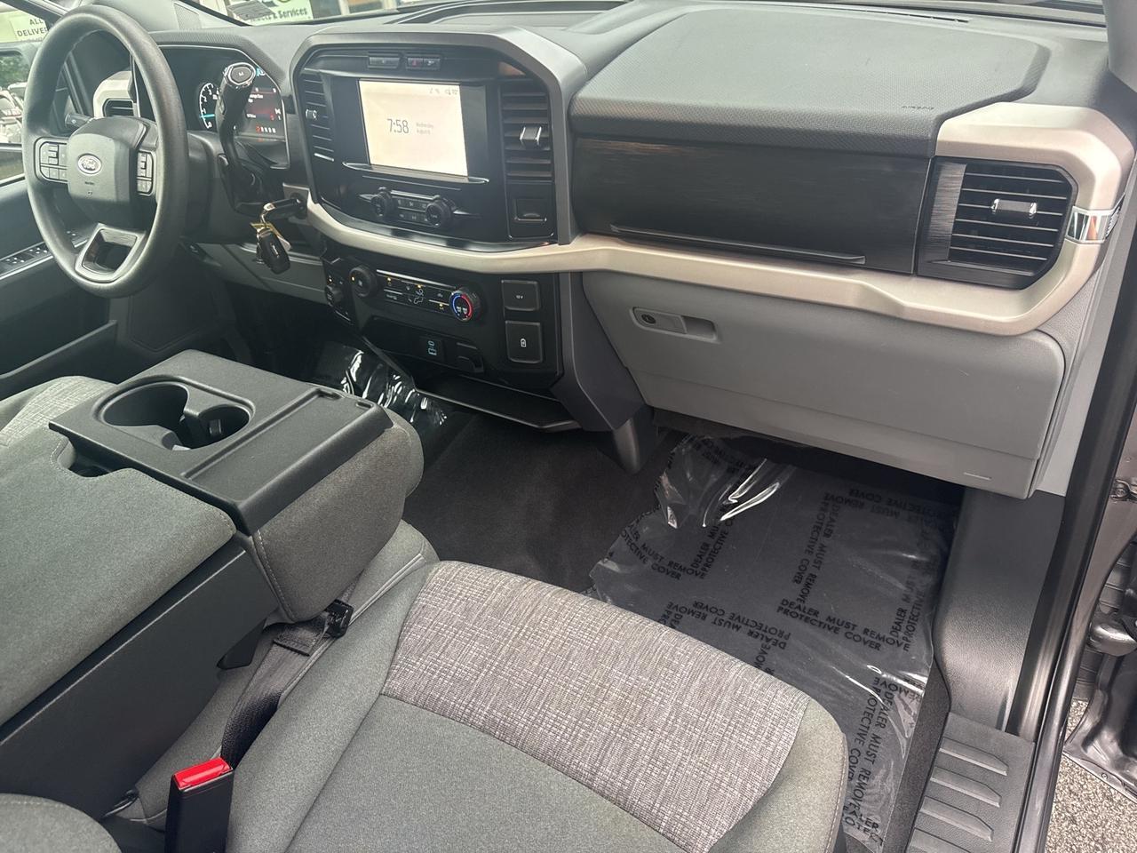 2023 Ford F-150 XLT Warrenton VA