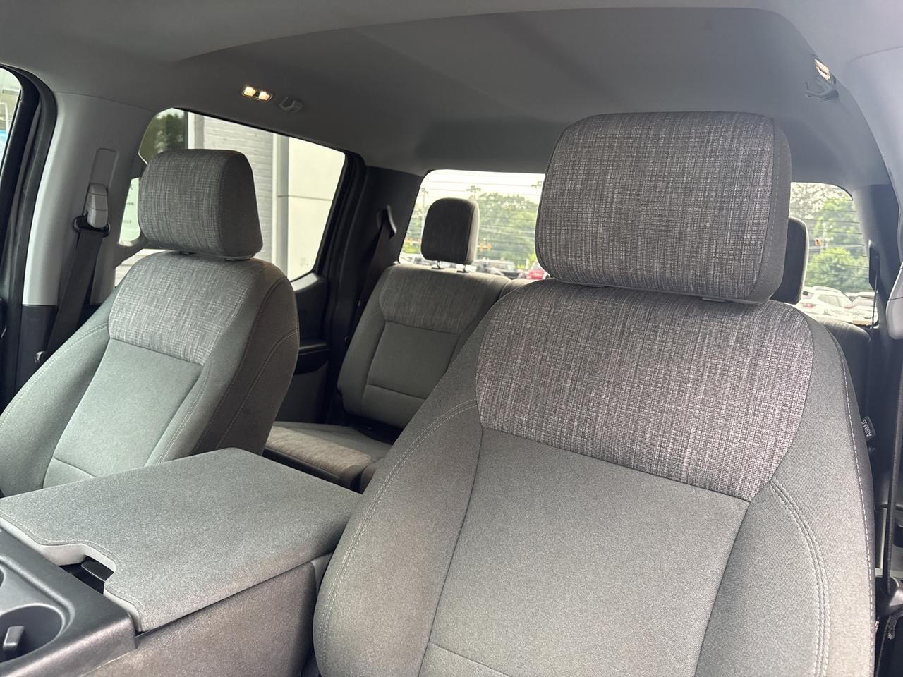 2023 Ford F-150 XLT Warrenton VA
