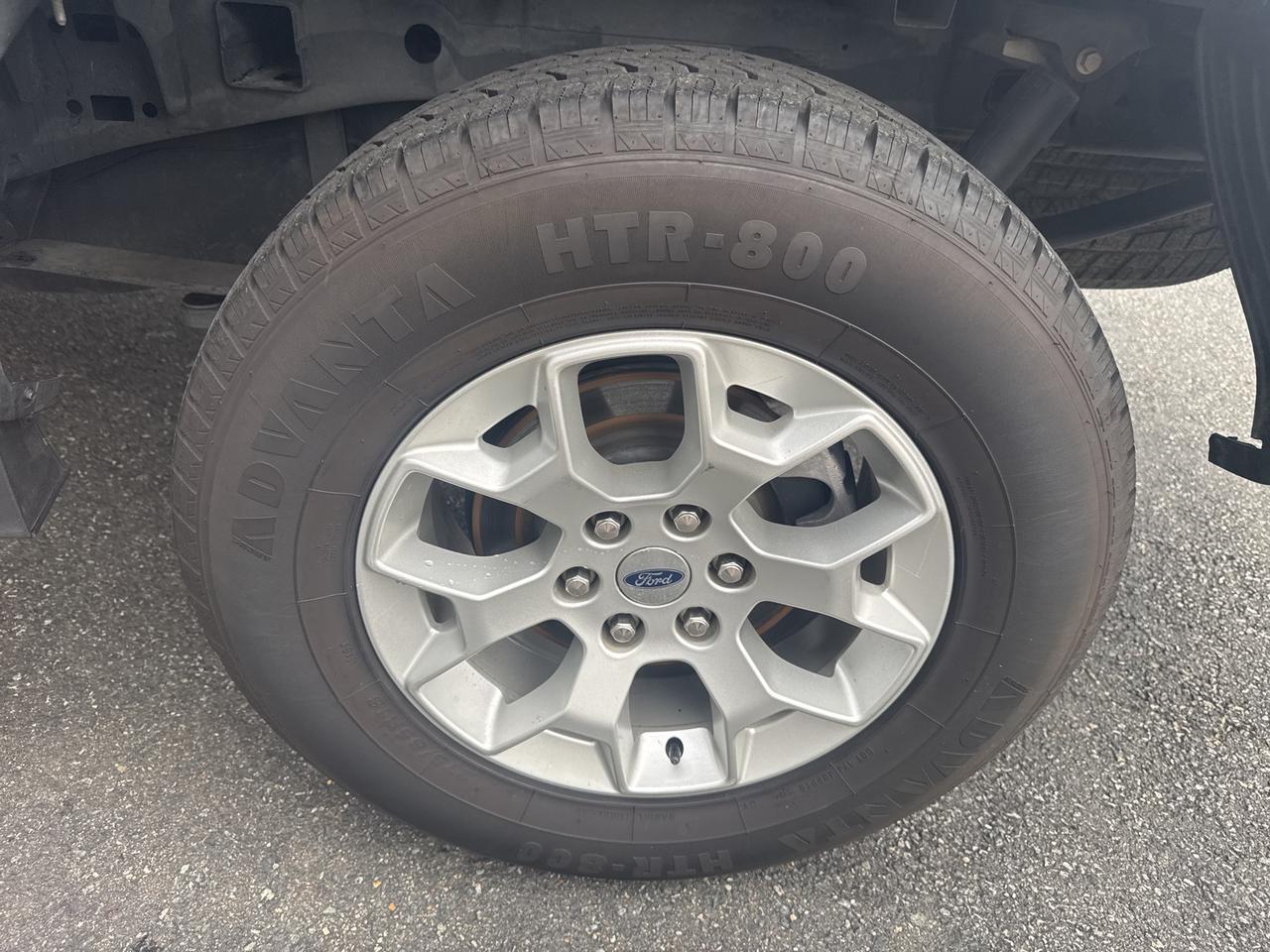 2023 Ford F-150 XLT Warrenton VA