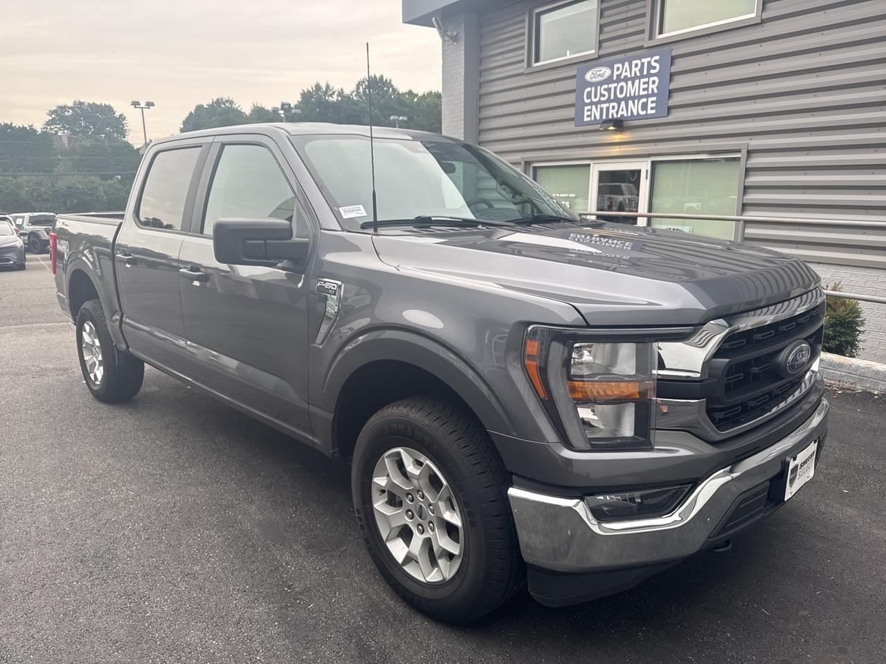 2023 Ford F-150 XLT Warrenton VA