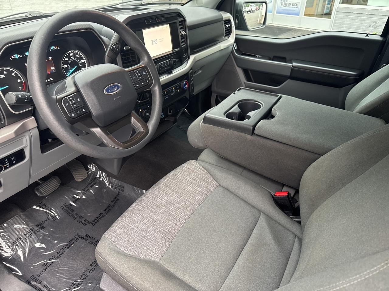 2023 Ford F-150 XLT Warrenton VA