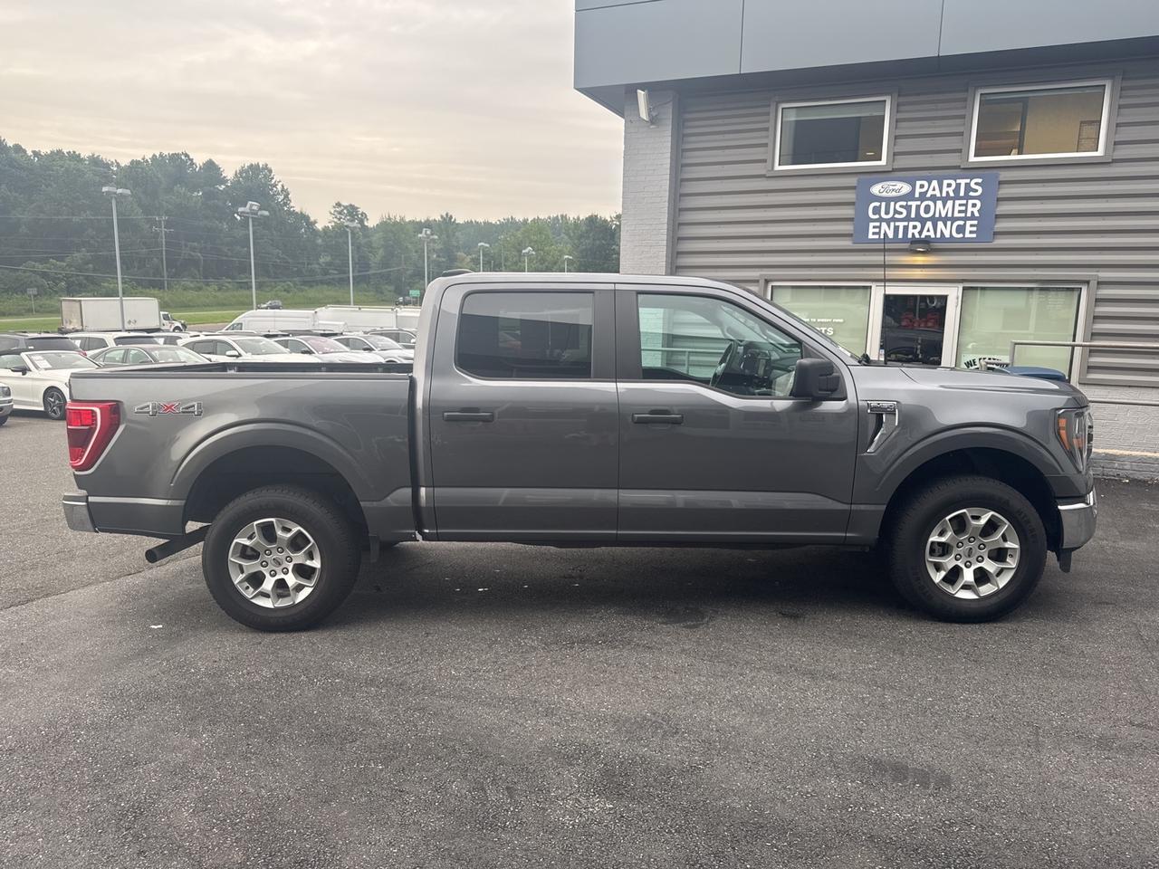 2023 Ford F-150 XLT Warrenton VA