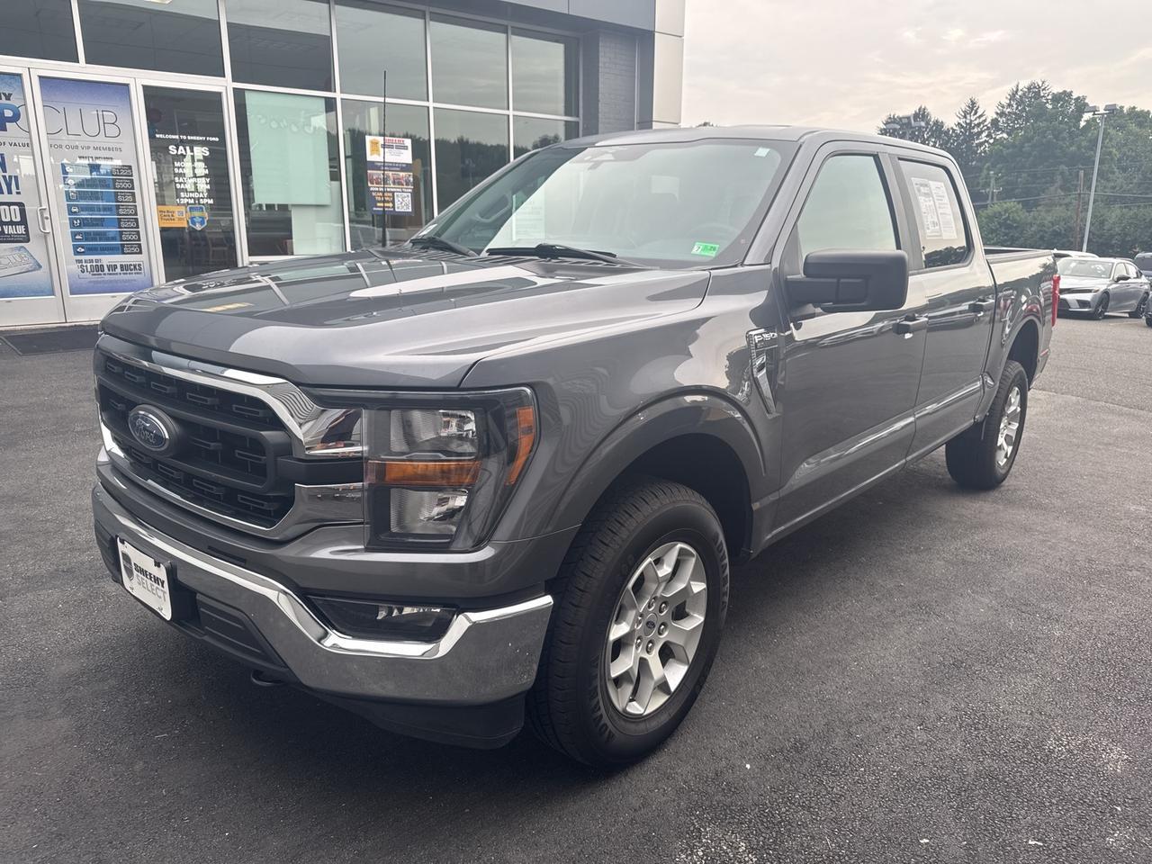 2023 Ford F-150 XLT Warrenton VA