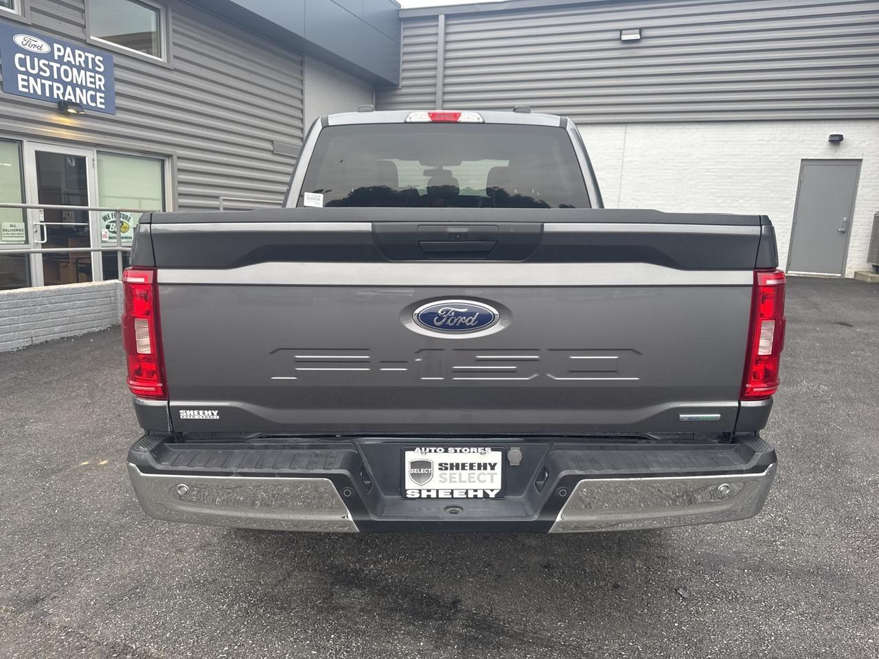 2023 Ford F-150 XLT Warrenton VA