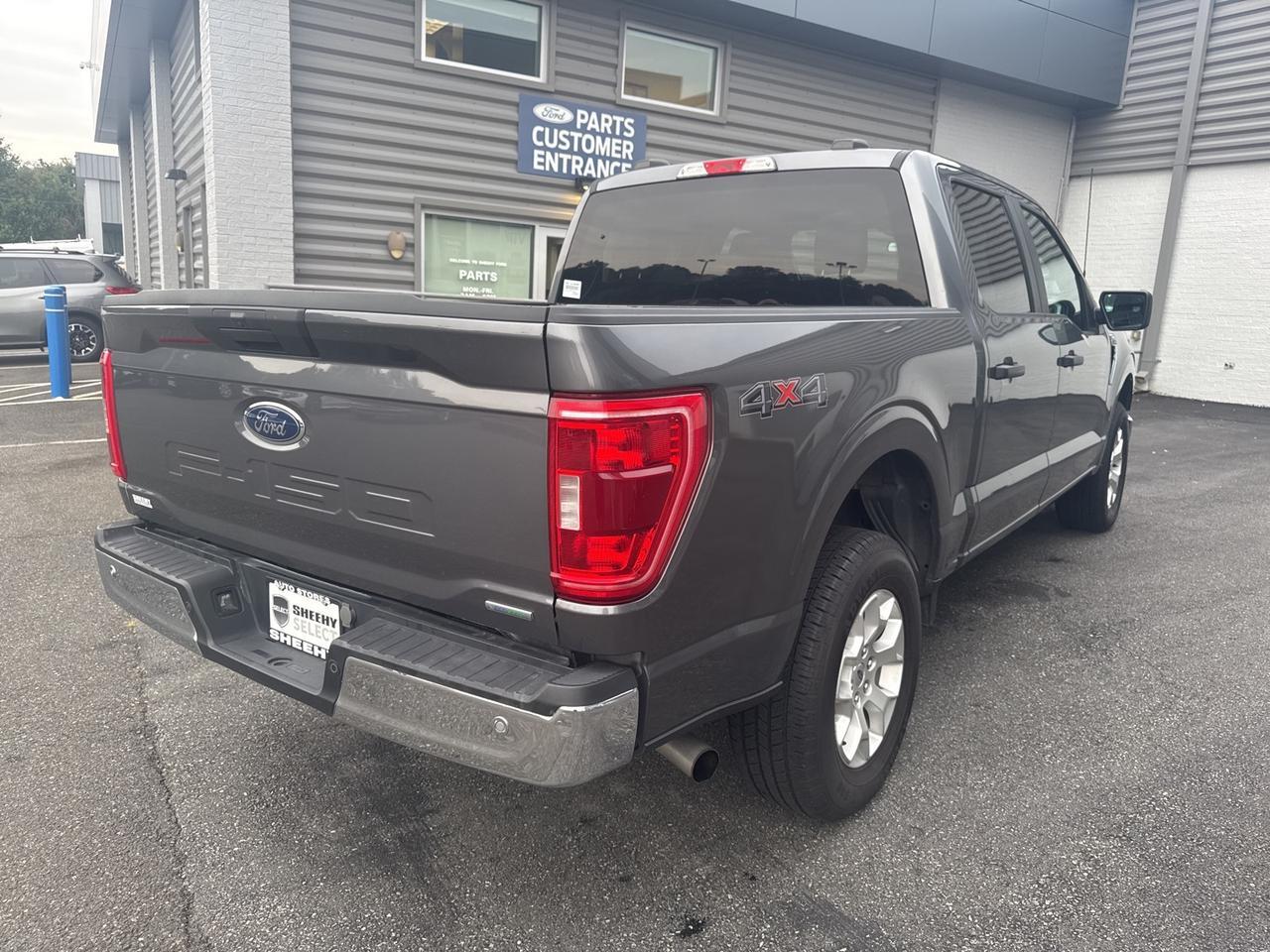 2023 Ford F-150 XLT Warrenton VA