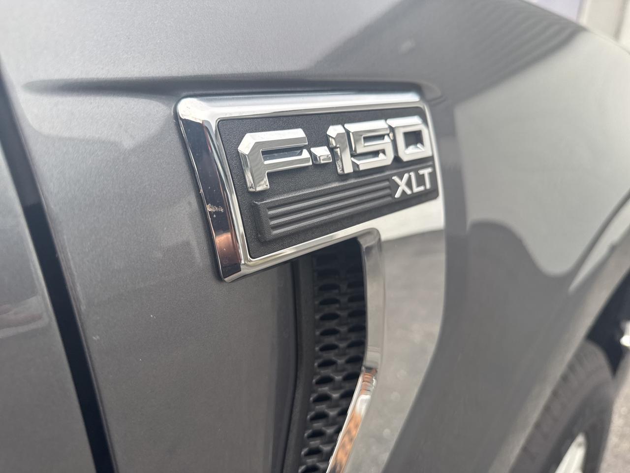 2023 Ford F-150 XLT Warrenton VA