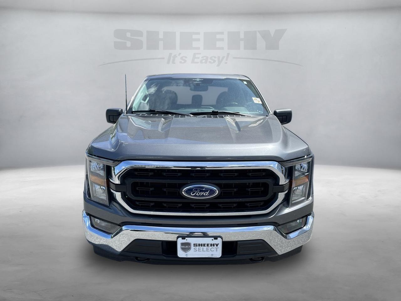 2023 Ford F-150 XLT Warrenton VA