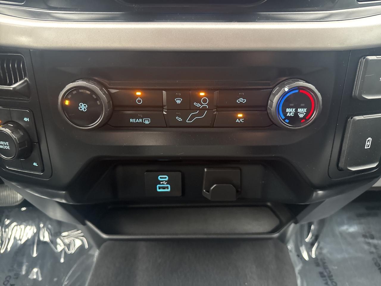 2023 Ford F-150 XLT Warrenton VA