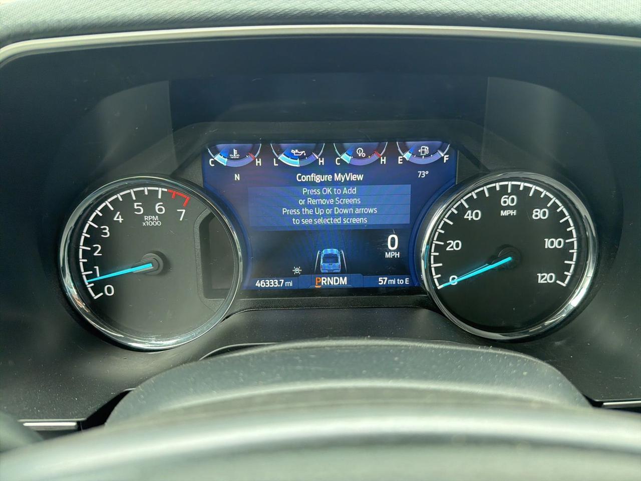 2023 Ford F-150 Ashland VA