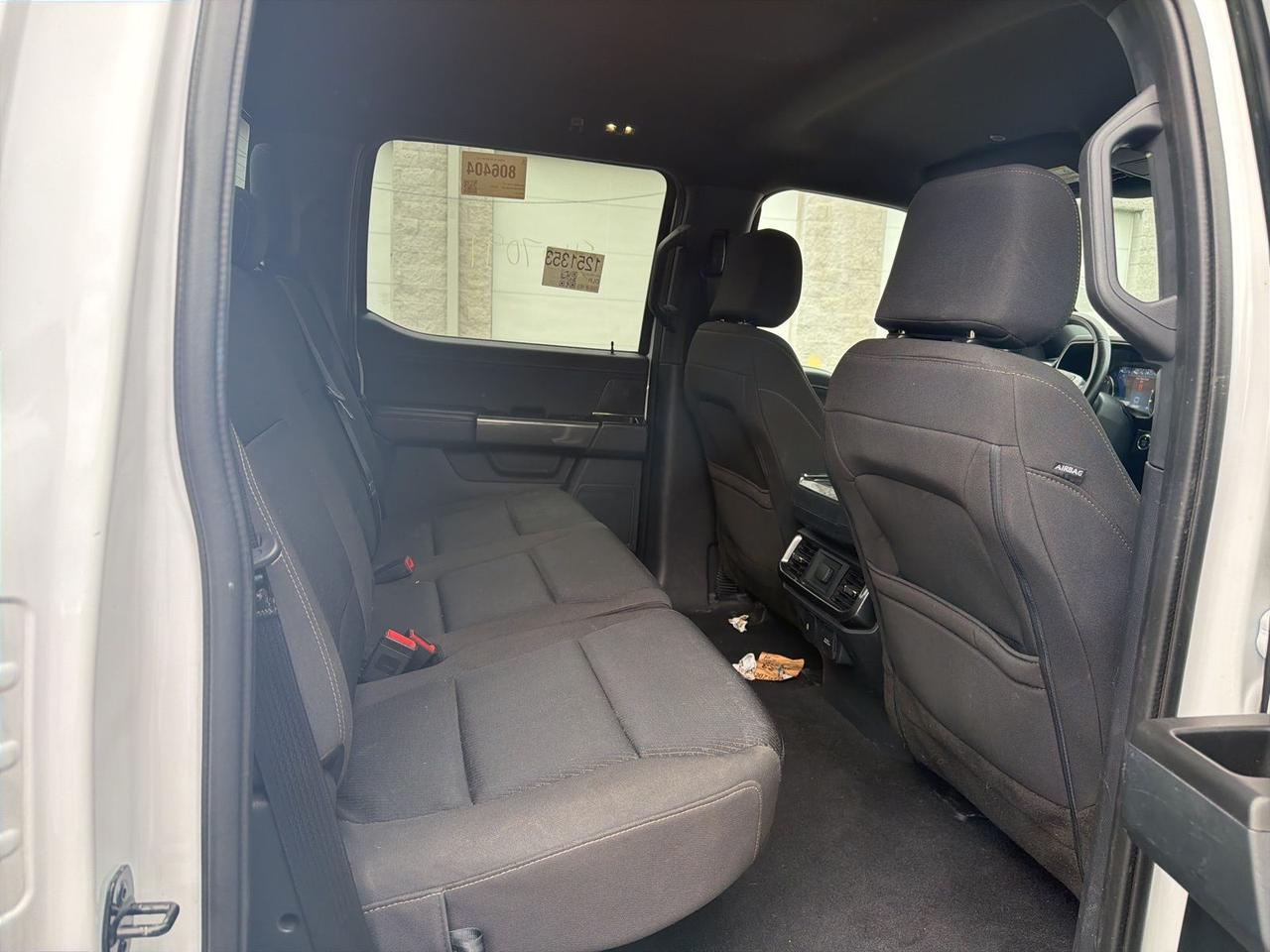 2023 Ford F-150 Ashland VA