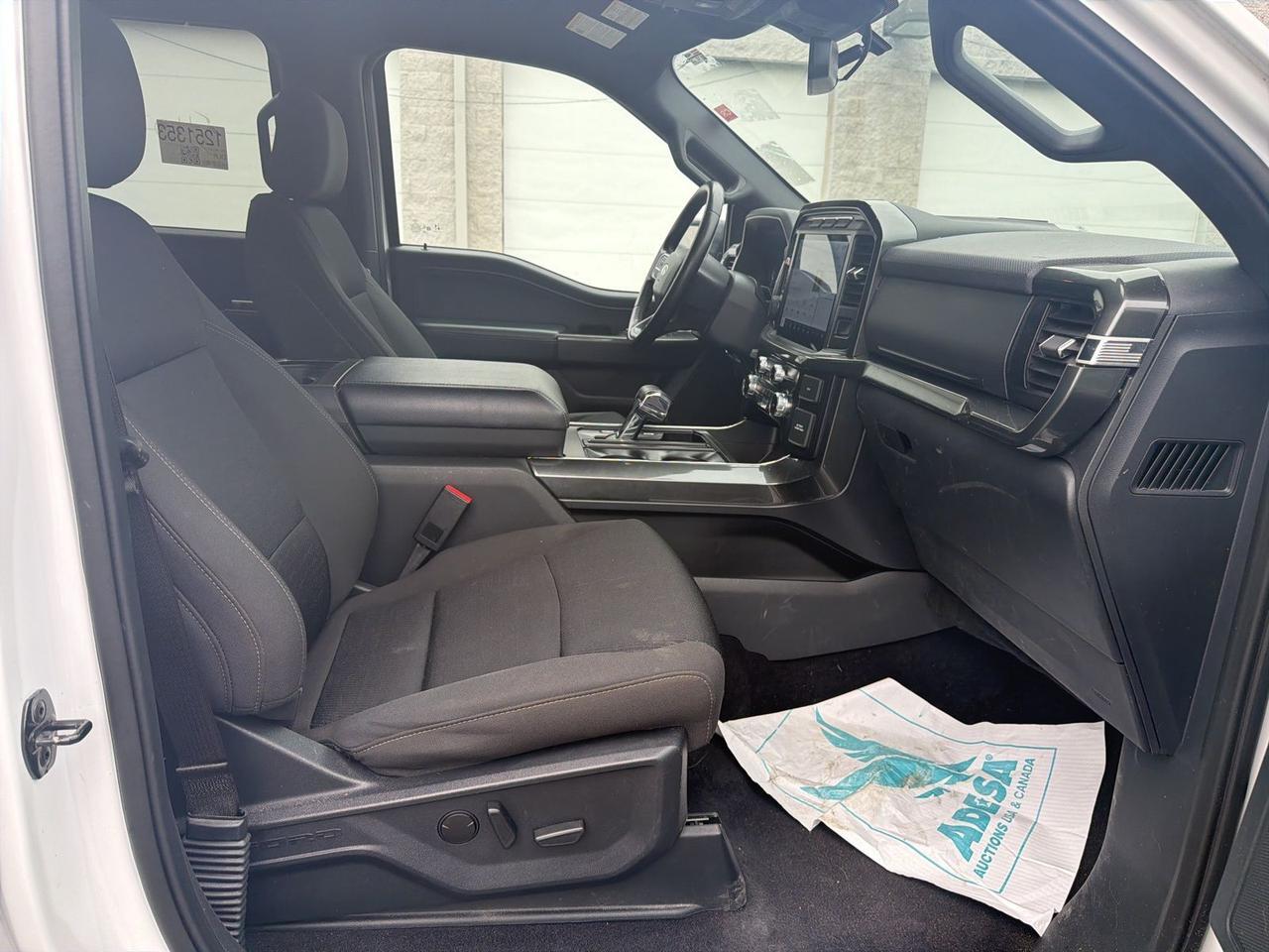 2023 Ford F-150 Ashland VA