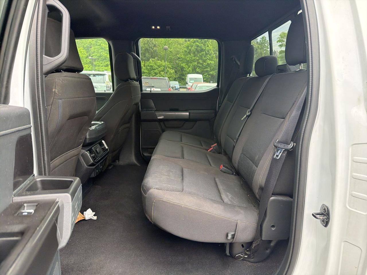 2023 Ford F-150 Ashland VA
