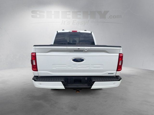2023 Ford F-150 Ashland VA