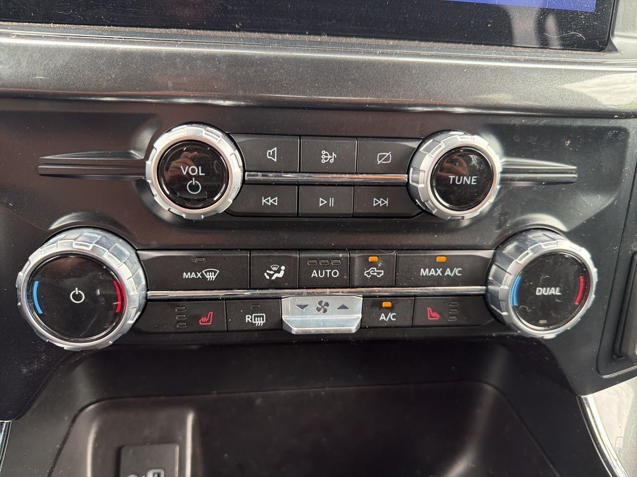 2023 Ford F-150 Ashland VA