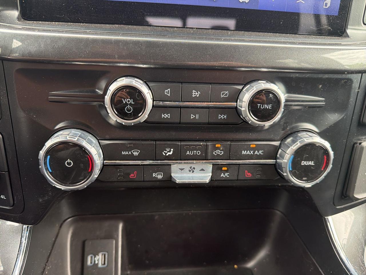 2023 Ford F-150 Ashland VA