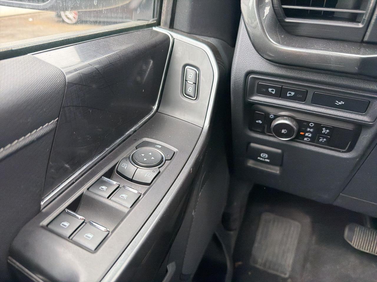 2023 Ford F-150 Ashland VA