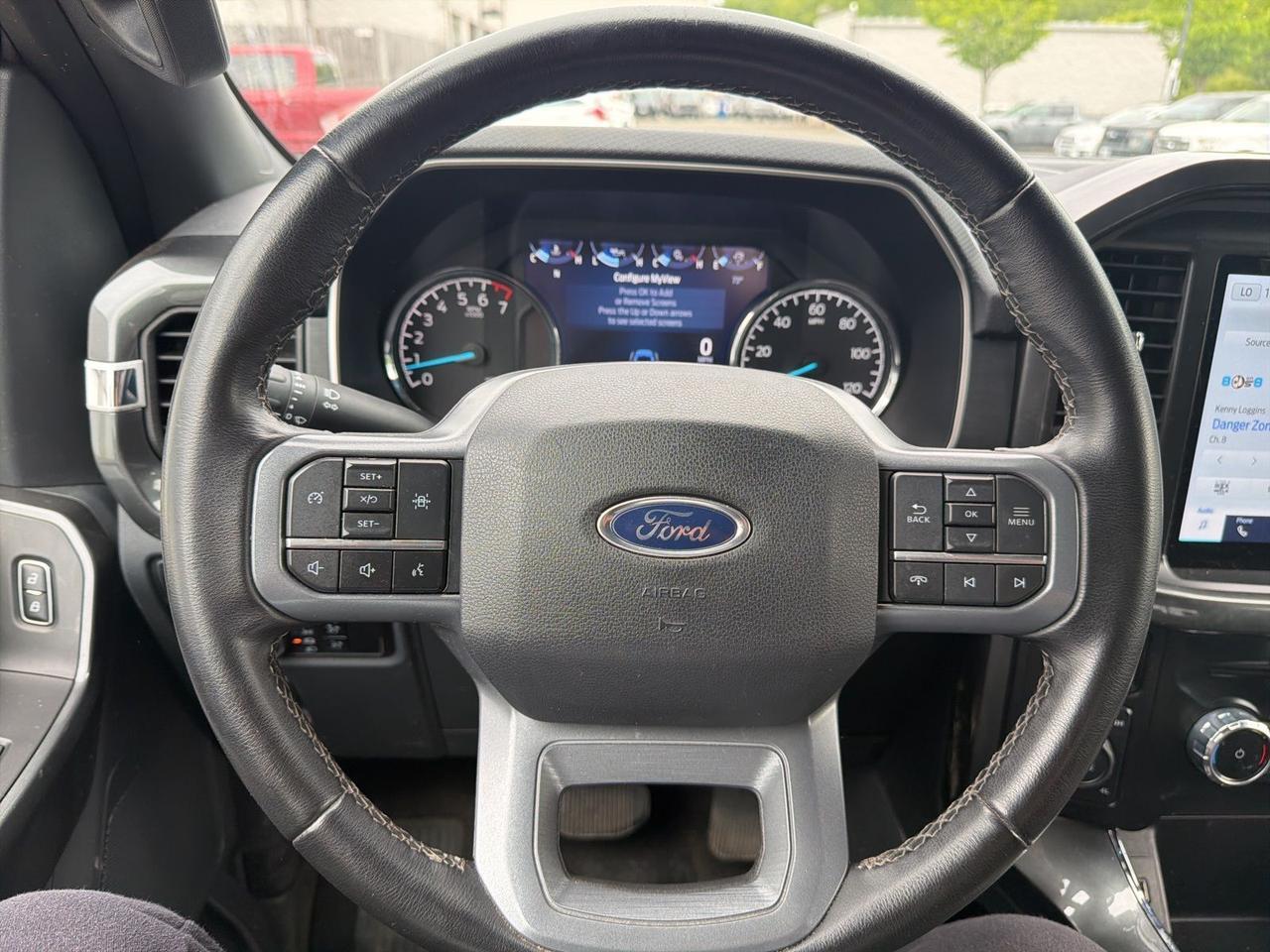 2023 Ford F-150 Ashland VA