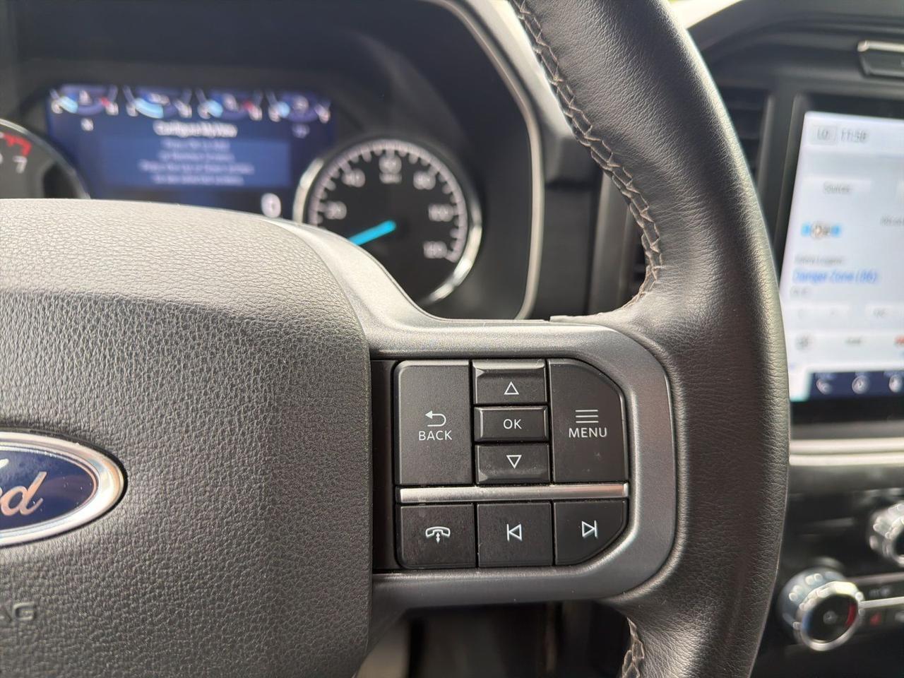 2023 Ford F-150 Ashland VA