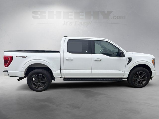 2023 Ford F-150 Ashland VA