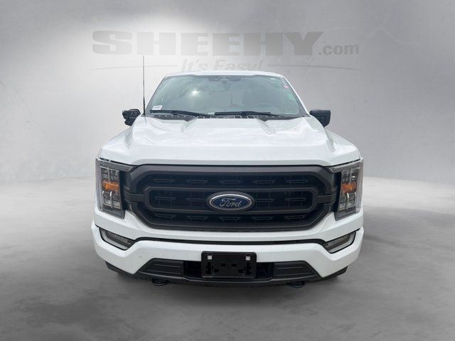 2023 Ford F-150 Ashland VA
