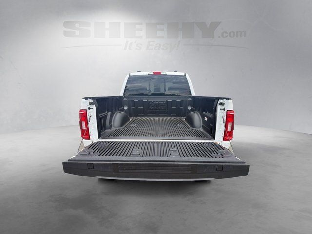 2023 Ford F-150 Ashland VA