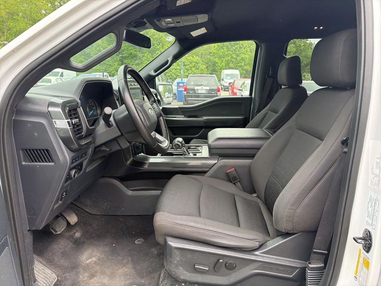 2023 Ford F-150 Ashland VA