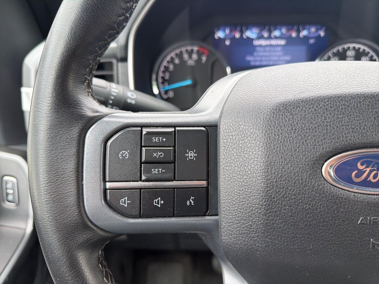 2023 Ford F-150 Ashland VA