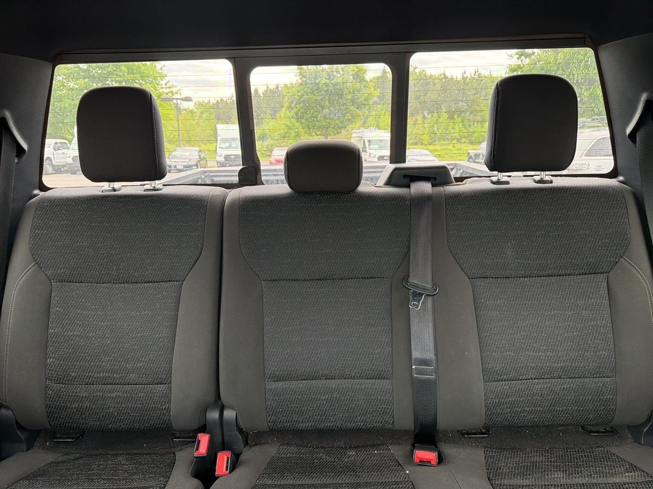 2023 Ford F-150 Ashland VA