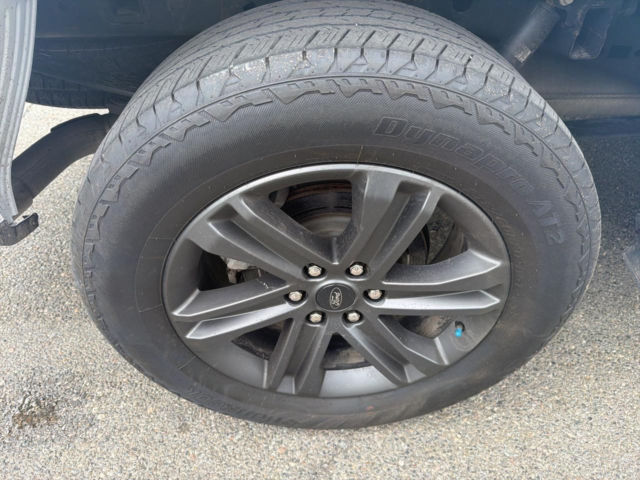 2023 Ford F-150 Ashland VA