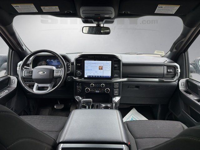 2023 Ford F-150 Ashland VA