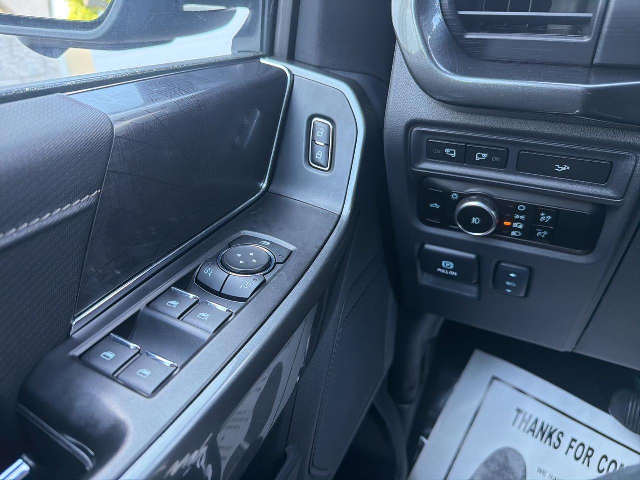 2023 Ford F-150 Ashland VA