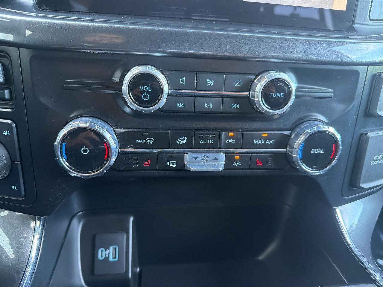 2023 Ford F-150 Ashland VA