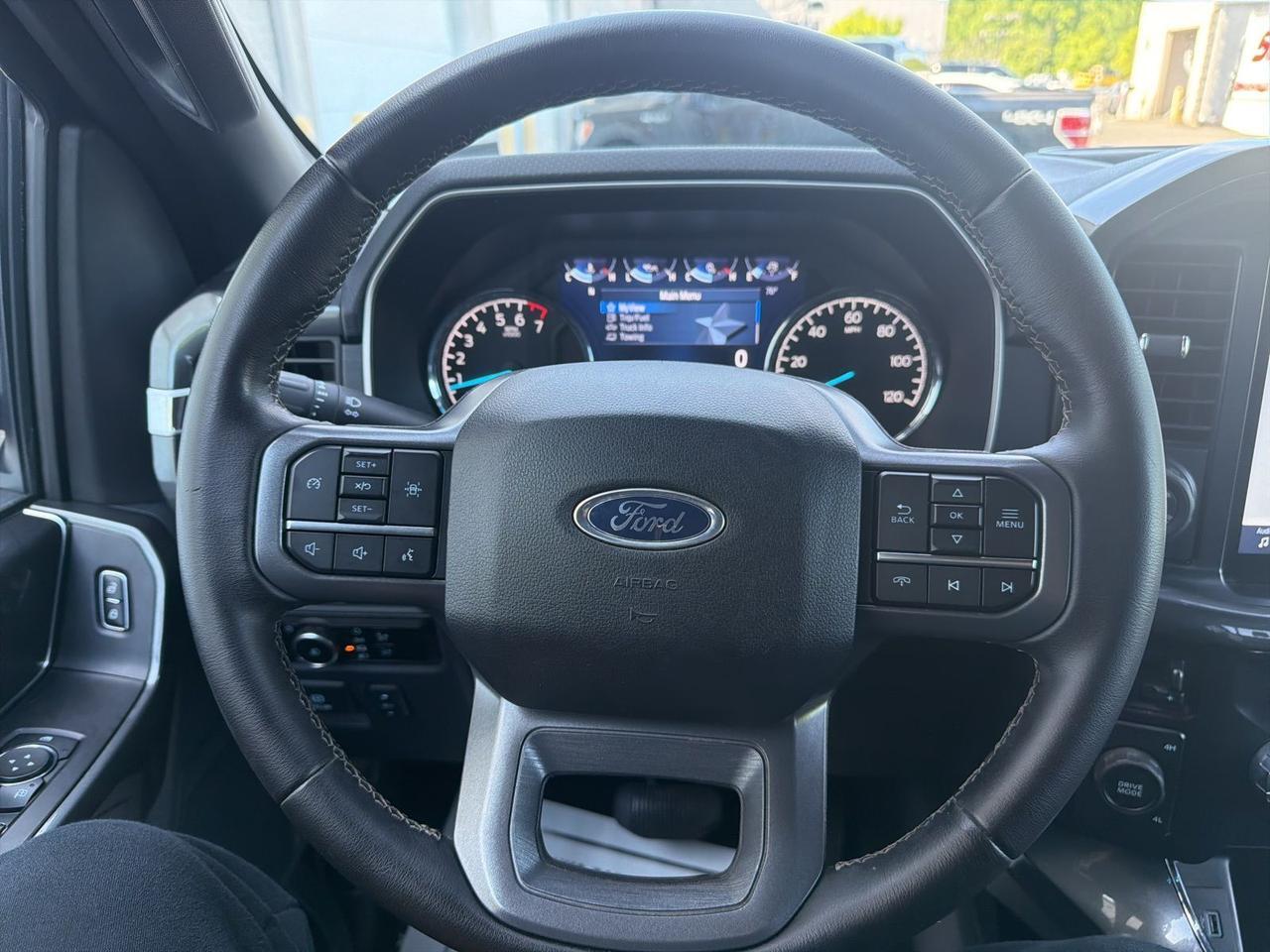 2023 Ford F-150 Ashland VA