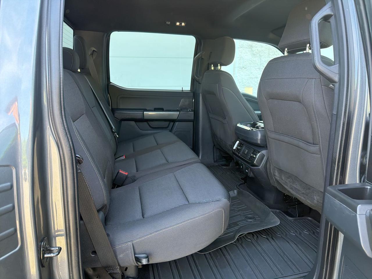 2023 Ford F-150 Ashland VA