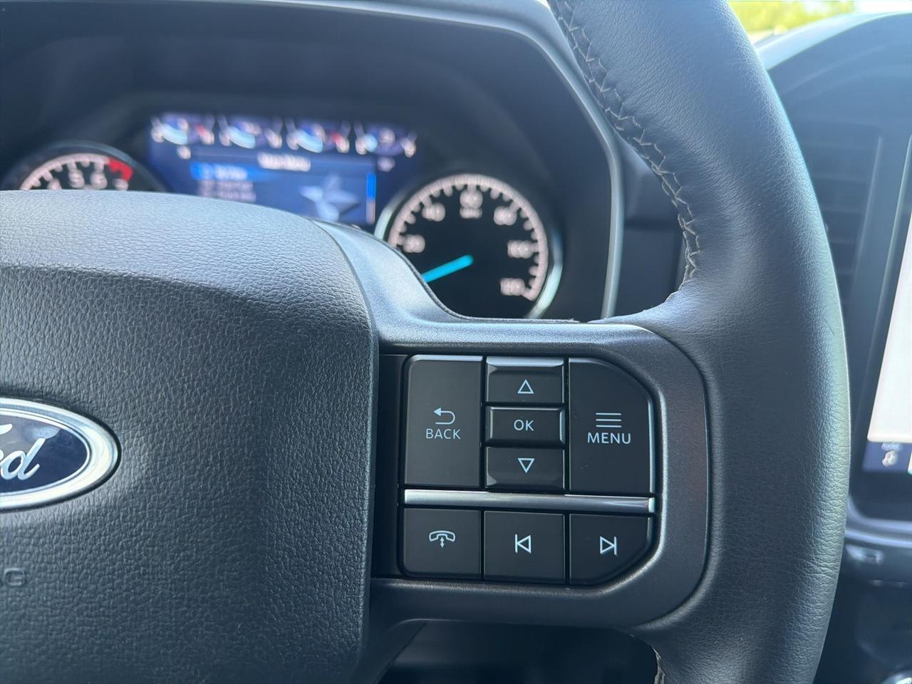 2023 Ford F-150 Ashland VA