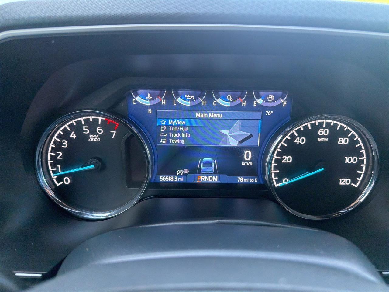 2023 Ford F-150 Ashland VA